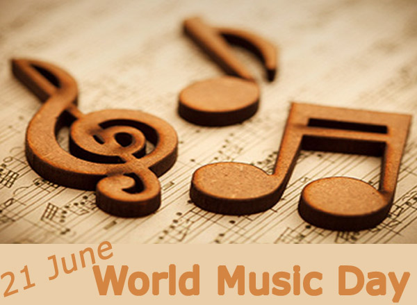 World-Music-Day