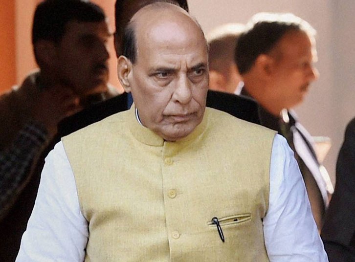 2-day plenary meeting of NEC begins in Shillong