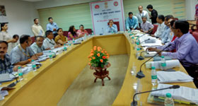 Ayush Ministry to introduce Ayurvedic Medicine