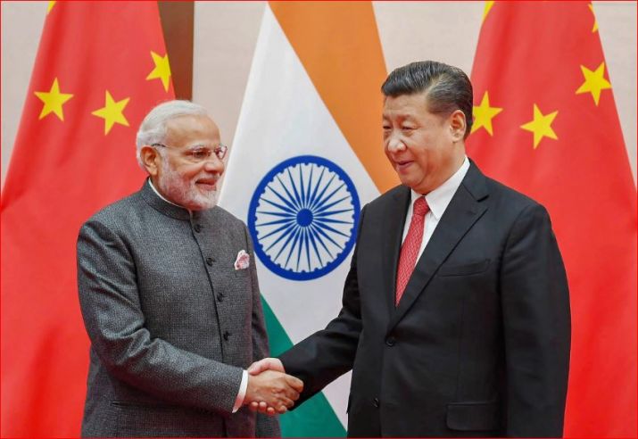 BRICS Summit 2018 begins in Johannesburg