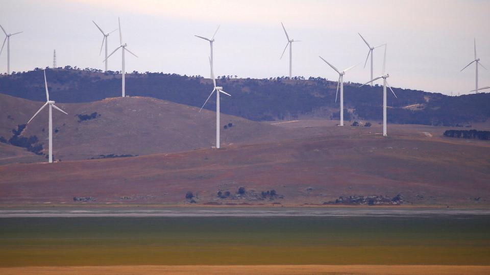 BSES Yamuna Power Limited (BYPL) signs agreement to source 100 MW wind power