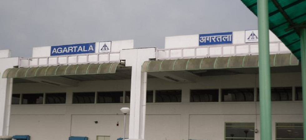 Cabinet approves renaming of Agartala Airport