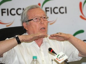 Former DGCA chief Kanu Gohain