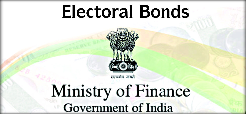 Government notifies Electoral Bond Scheme 2018
