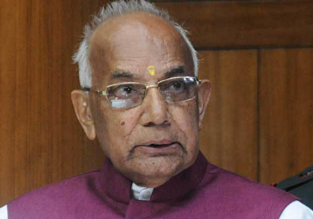 Prof.Kaptan Singh Solanki