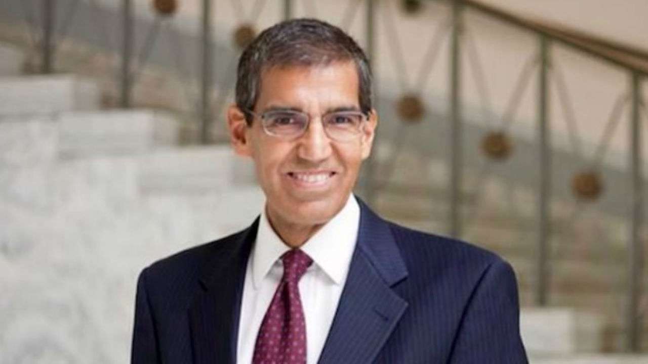 Indian-American Uttam Dhillon appointed