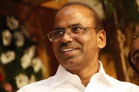 Justice L Narasimha Reddy appointed the University of Hyderabad (UoH) Chancellor