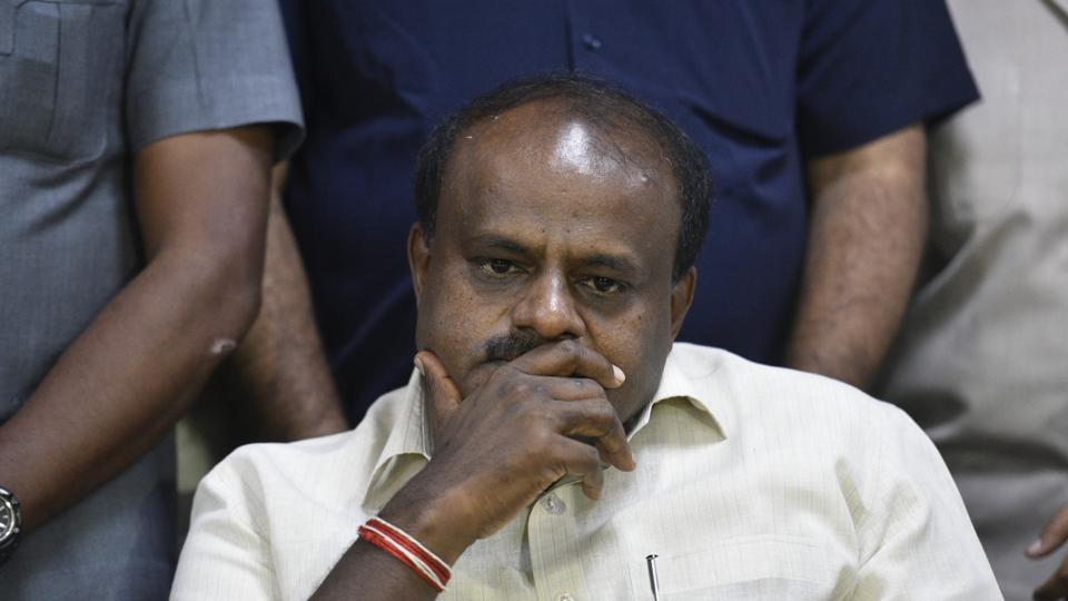 Karnataka Government waives off Rs 34000 cr farm loan