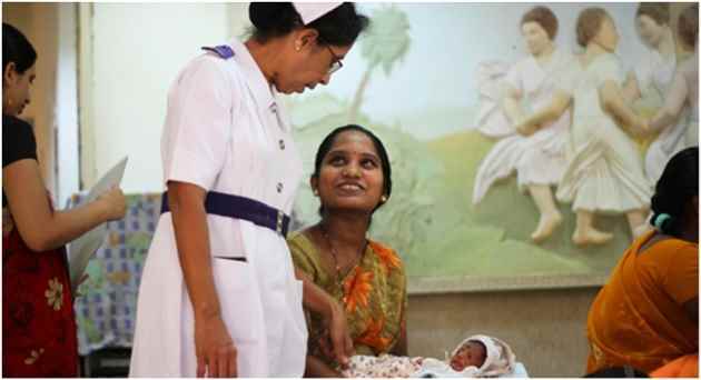 Madhya Pradesh to be awarded for reducing maternal mortality