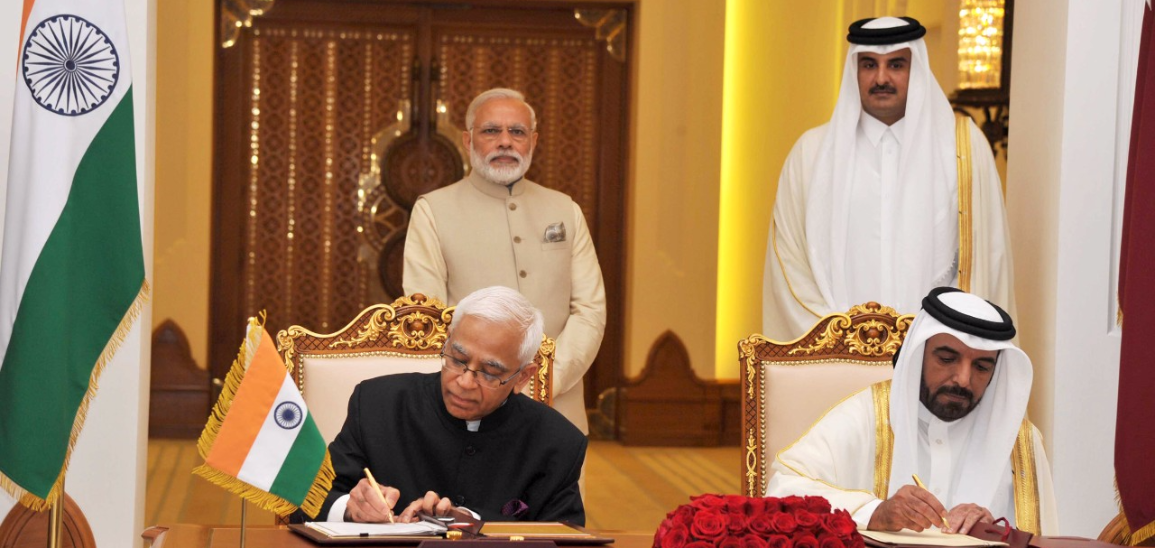 MoUs signed between India and Uganda during visit of Prime Minister