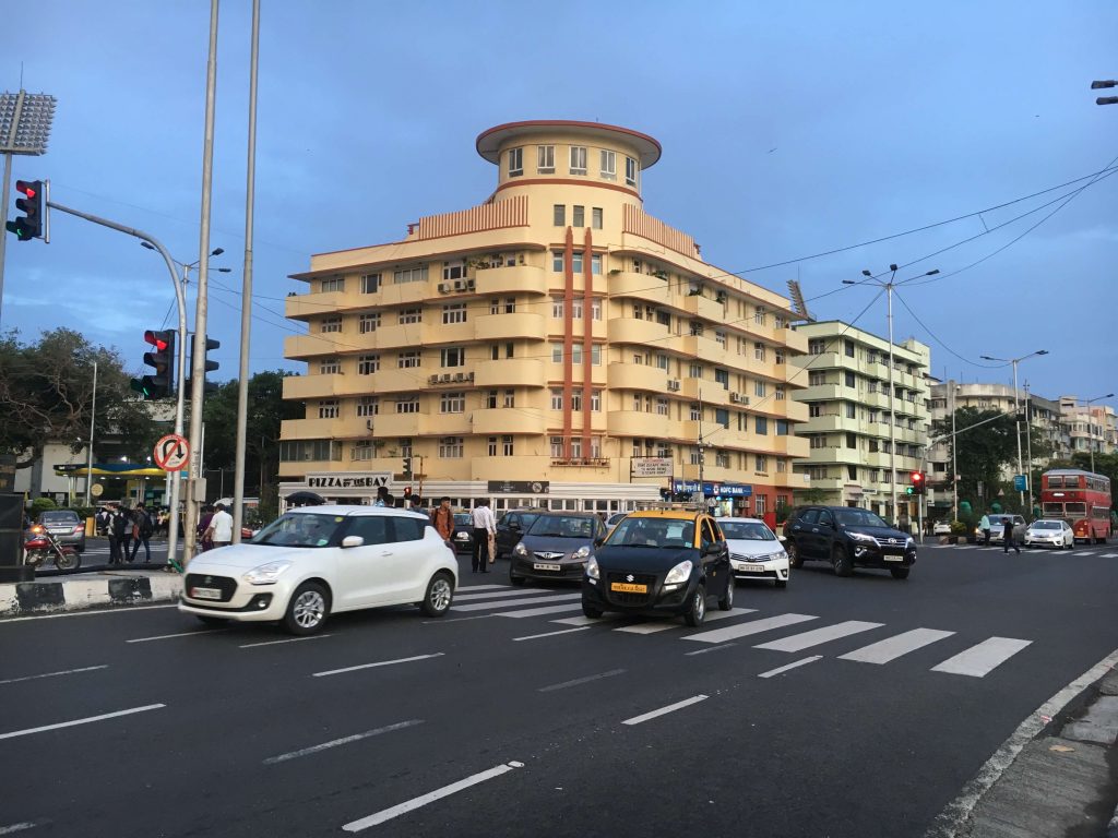 Mumbai's Victorian and Art Deco Ensembles Inscribed As UNESCO World Heritage Site