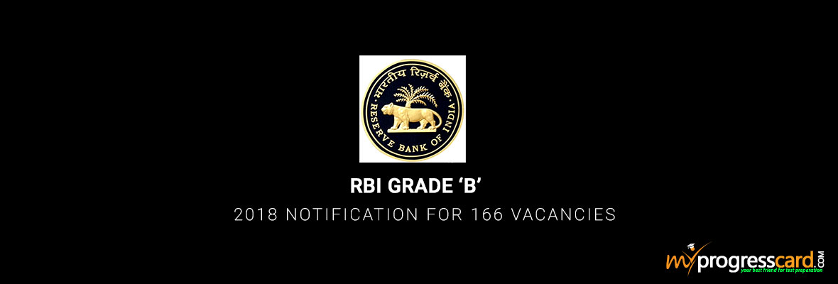 RBI Grade B