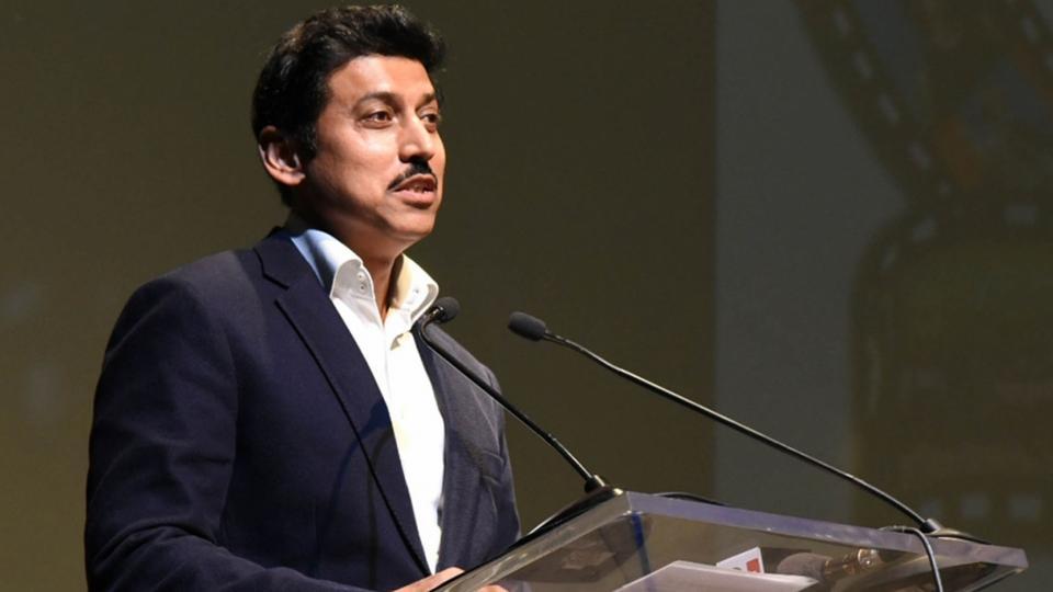 Sports Authority of India will now be Sports India