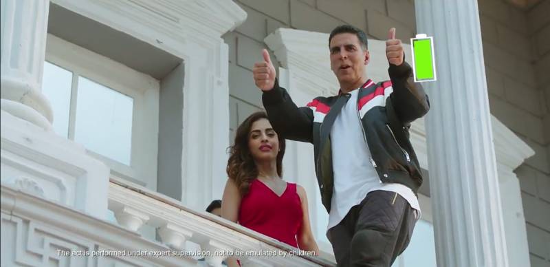 Sun Pharma signs Akshay Kumar as brand ambassador for Revital H