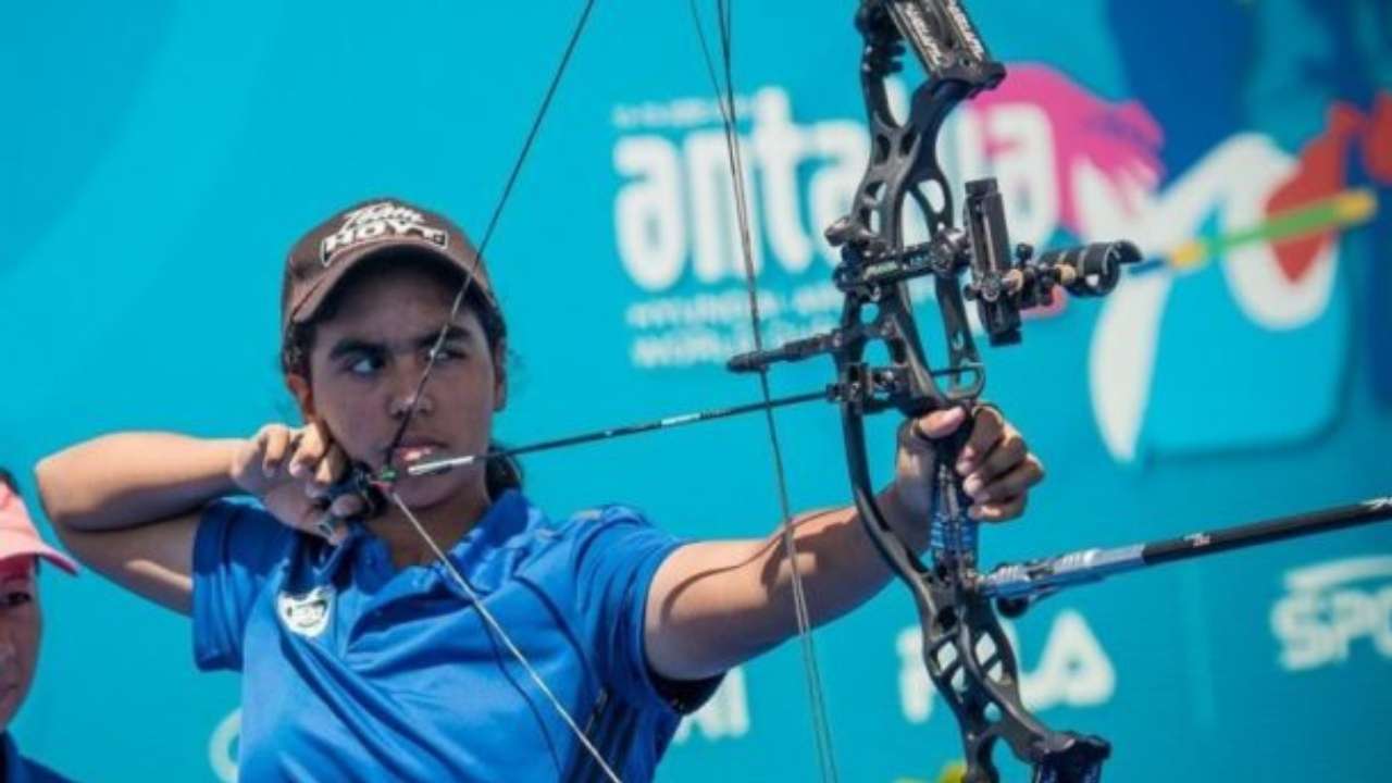 Taipei, bagged three silver medals and one bronze