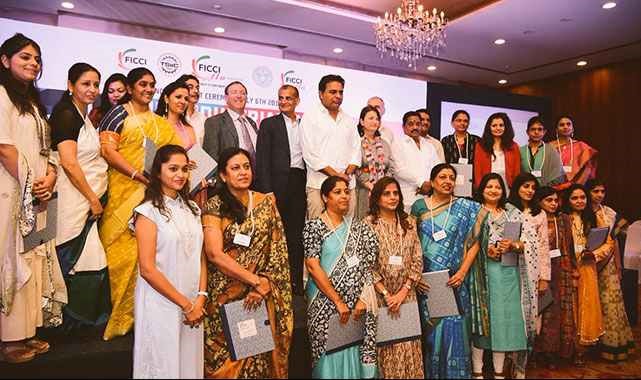 Telangana allots 200 acres to women entrepreneurs
