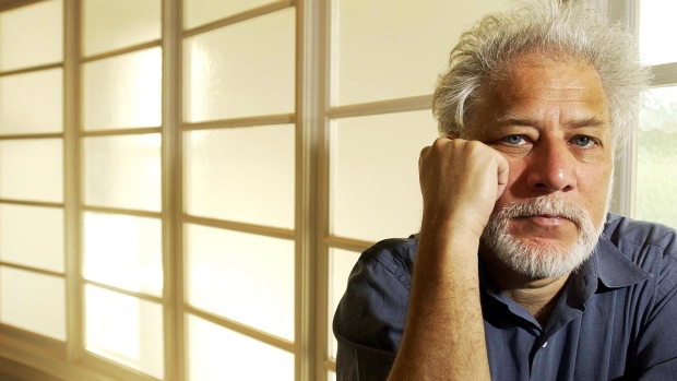 The English Patient' voted best-ever Man Booker Prize winner in 50 years