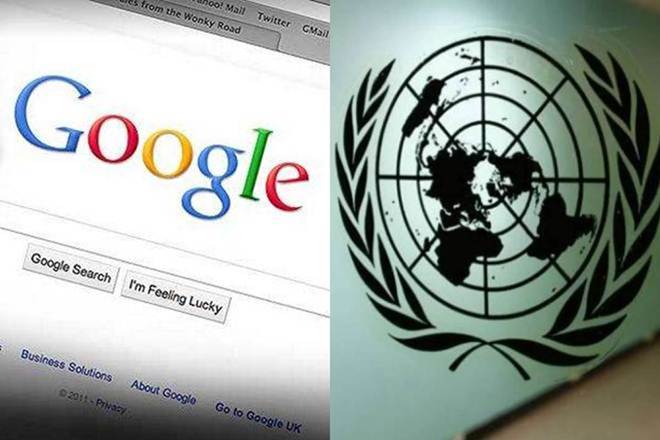 UNEP partners with Google for monitoring impact of human activity on global ecosystem