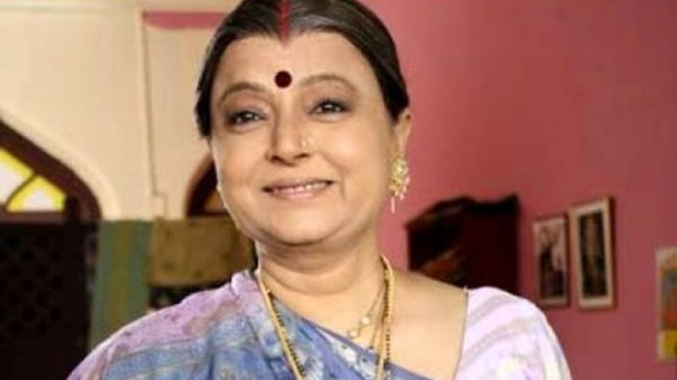 Veteran actress Rita Bhaduri passes away