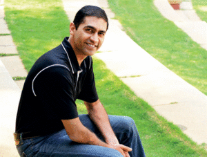 Wipro promotes digital business head Rajan Kohli as president