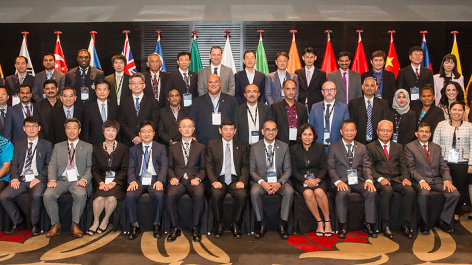 World Customs Organization (WCO)