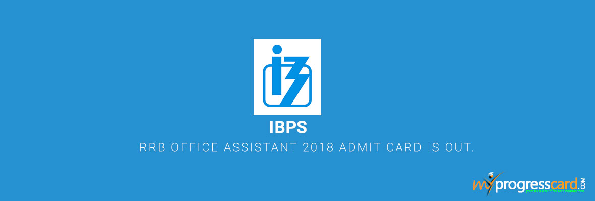 ibps-office-assistance